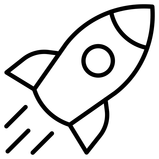 Velocity Icon